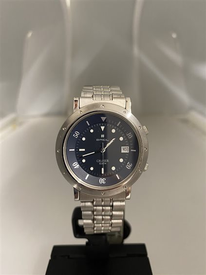 Montre Breil Homme cruiser in Acier 51957.032 - 51957.032